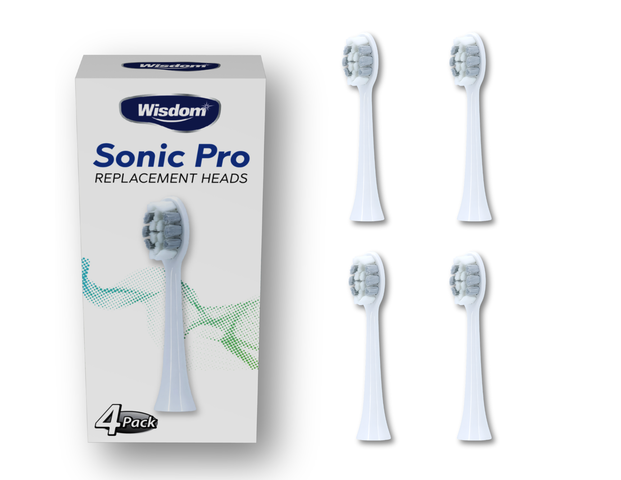 Wisdom Brands