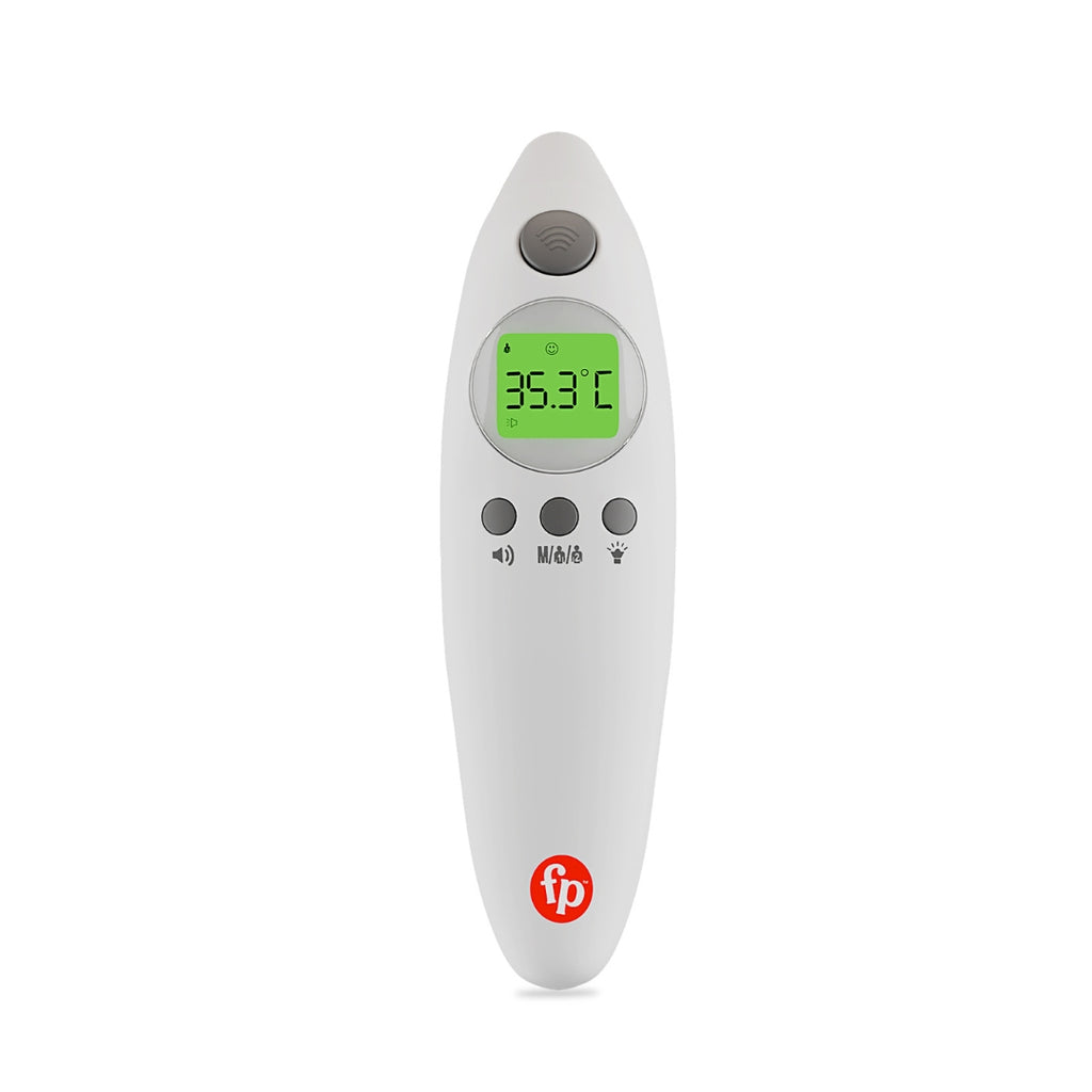 Fisher-Price Ear & Forehead Thermometer