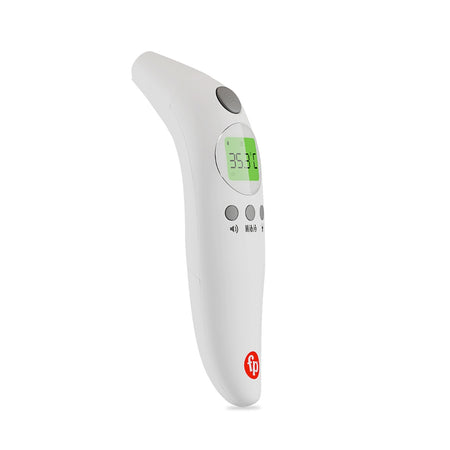 Fisher-Price Ear & Forehead Thermometer