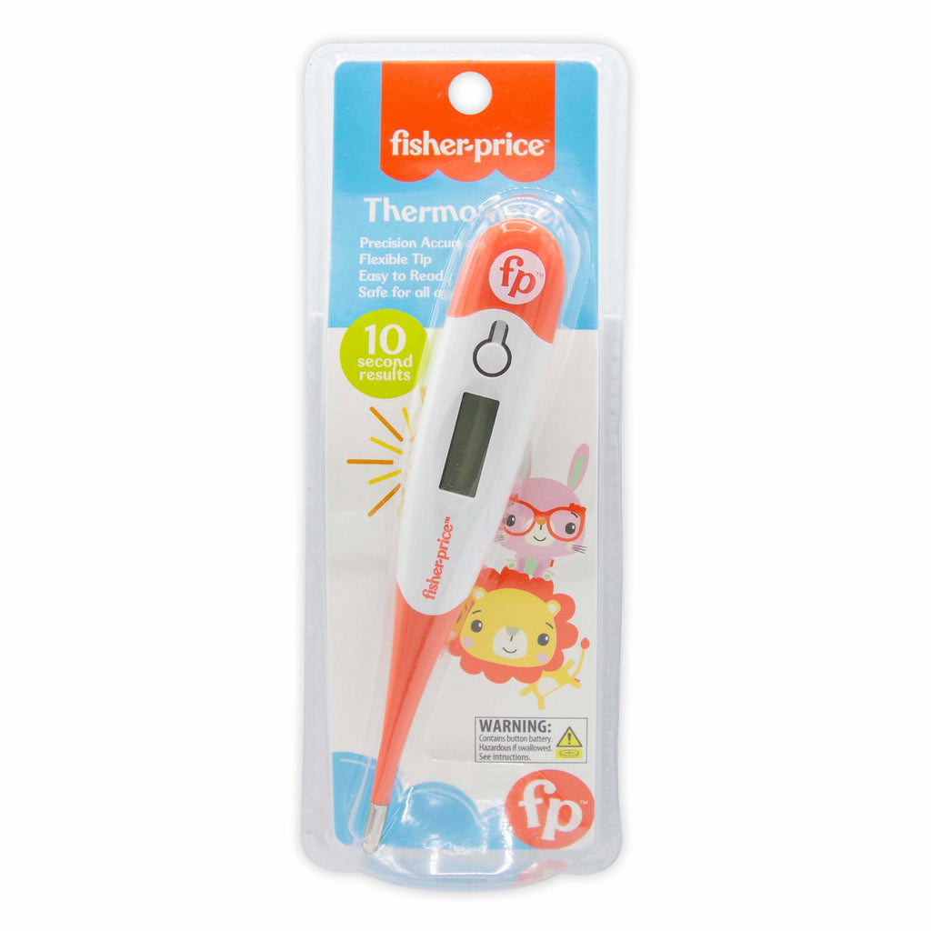 Fisher-Price 10 Second Thermometer