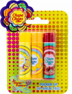 Chupa Chups Lip Balm